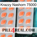 Krazzy Rhino 75000 27